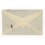 Air mail letter from Germany to Brazil, 1937 (167)