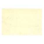 Second Polish Republic. An airmail letter to Tadeusz Gryżewski, sent from Poznań to Warsaw, 1939 (501)