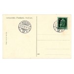 Germany, a postcard with a rare date sequence on the postmark—indicating exactly December 12, 1912, between 12:00 p.m. and 1:00 p.m. (519)