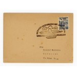 Airmail, Sabena