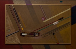 L.Tadeusz Serafin (1953), IX (2010)