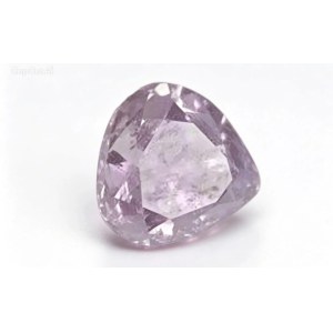 Natural diamond, 0.23 ct, P2 Gross price: $1,255 USD