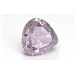 Natural diamond, 0.23 ct, P2 Gross price: $1,255 USD