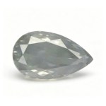 Natural Diamond 0.31 CT Si1 Gross Price: $4,280 USD