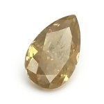Natural diamond, 0.33 ct, Si1. Gross price: $4,576 USD