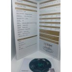 Natural Diamond 0.20 ct P3 Gross price: $640 USD