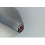Natural diamond, 0.31 ct, P2; Gross price: $2,891 USD