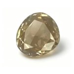 Natural diamond, 0.19 ct, Si2. Gross price: $1,624 USD