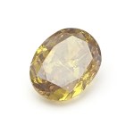 Natural diamond, 0.27 ct, P1 Gross price: $1,476 USD