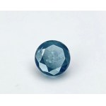 Natural diamond, 0.21 ct, P3; Gross price: $664 USD