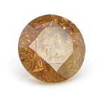 NATURAL DIAMOND 0.51 ct P3 gross price: $1,697 USD
