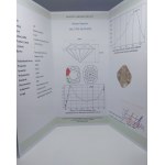 Natural Diamond 0.20 ct P1 Certificate