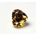 NATURAL DIAMOND 0.22CT PRICE $1,734 USD (gross)