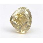 Natural diamond, 0.23 ct, Si1. Gross price: $2,337 USD