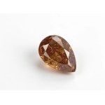 Natural diamond, 0.30 ct, Si2. Gross price: $3,235 USD