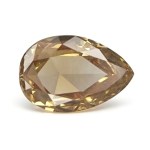 NATURAL DIAMOND 0.19 CT Si1 GROSS PRICE: $1,525 USD