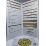 Natural diamond, 0.30 ct, P3, gross price: $3,321 USD