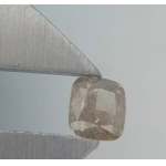 Diament naturalny 0.36 CT P2 Wycena Brutto: 3247 $USD