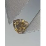 Diament naturalny 0.20 CT Si2 Wycena Brutto: 1697 $USD