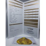 Natural diamond, 0.25 CT, Si2; gross price: $1,943 USD