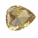 Natural diamond, 0.15 CT, Si2 GROSS PRICE: $984 USD