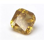 Natural diamond, 0.26 ct, P1; gross price: $1,439 USD