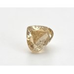 Natural Diamond 0.22 CT P1 Gross Price: $1,402 USD