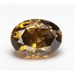 Natural Diamond 0.28 CT Si1 Gross Price: $3,100 USD