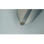 Diament naturalny 0.25 CT P1 Wycena Brutto: 1697 $USD