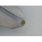 Natural Diamond 0.31 CT Si2 Gross Price: $3,998 USD