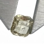 Natural Diamond 0.22 CT P1 Gross Price: $1,378 USD