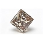 Natural Fancy Color Diamond, 0.40 CT, P1; Gross Price: $4,797 USD