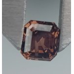 Natural Fancy Color Diamond, 0.30 CT, P1, Gross Appraised Value: $3,247 USD
