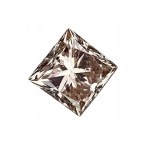 Natural Fancy Color Diamond, 0.33 CT, P1; Gross Price: $4,551 USD