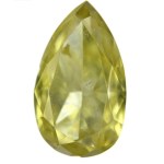 Natural Fancy Color Diamond, 0.30 CT, P1; Gross Price: $3,247 USD