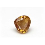 Natural diamond, 0.16 ct, Si2; Gross price: $1,255 USD