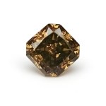 0.25 ct Fancy Color Natural Diamond, P1 Gross Price: $1,661 USD