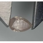 Natural Fancy Color Diamond, 0.30 ct, P1 Gross Price: $3,247 USD