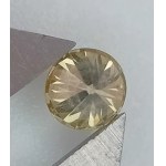 Diament naturalny Fancy Color 0.37 ct Si1 Wycena brutto: 5043 $USD