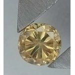 Diament naturalny Fancy Color 0.37 ct Si1 Wycena brutto: 5043 $USD
