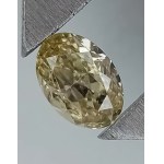 Natural Diamond, High Clarity (VVs2), 0.30 ct; Gross Price: $5,289 USD