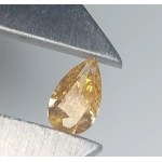 Natural Diamond 0.29 ct, Clarity P1, Gross price: approx. 8,000 PLN