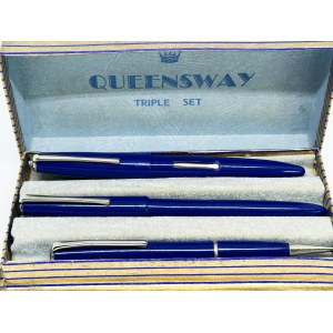 Queensway Triple Set