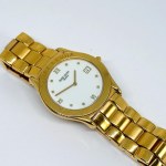 Orologio da uomo Favre-Leuba Geneve nella confezione originale, 36 mm