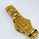 Orologio da uomo Favre-Leuba Geneve nella confezione originale, 36 mm