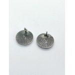 Boucles d'oreilles en argent ORNO Varsovie