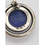 Set: Necklace, Earrings, and Silver Ring – ORNAMENT Warsaw