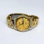 Montre pour homme Tissot Seastar Automatic 21 rubis 36 mm, ensemble complet
