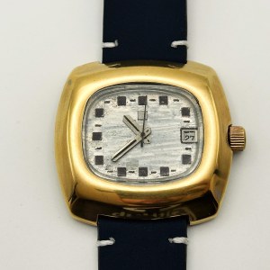 Atlantic Men's Watch, 41 mm