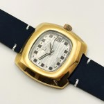 Atlantic Men's Watch, 41 mm